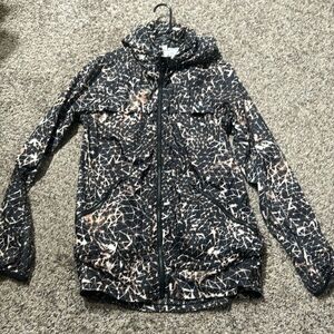 Lululemon woman jacket